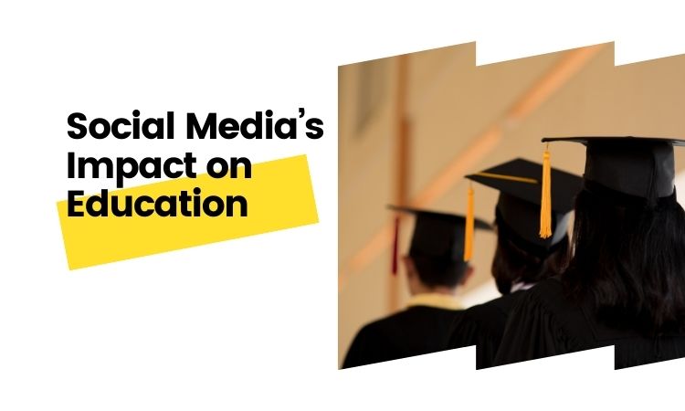 Social Media's Impact on Education