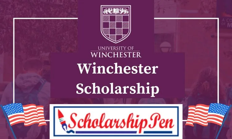 Winchester Scholarship